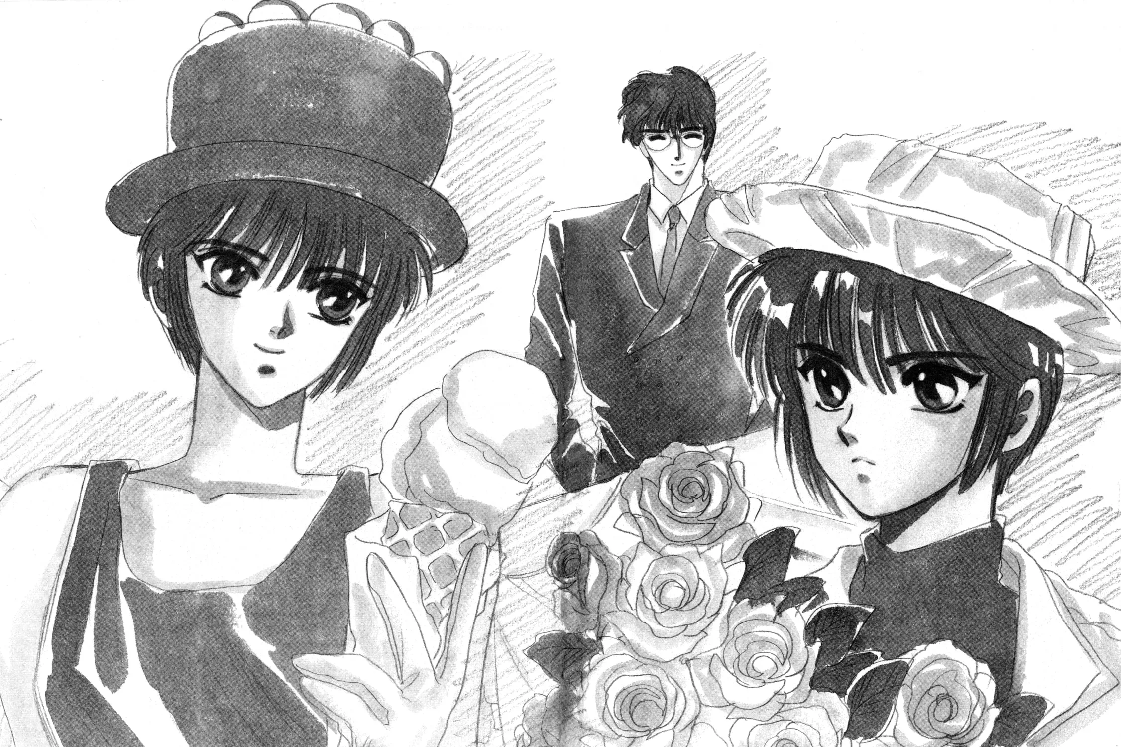 Read Shoten chapter 10 image 8 on Lezhin