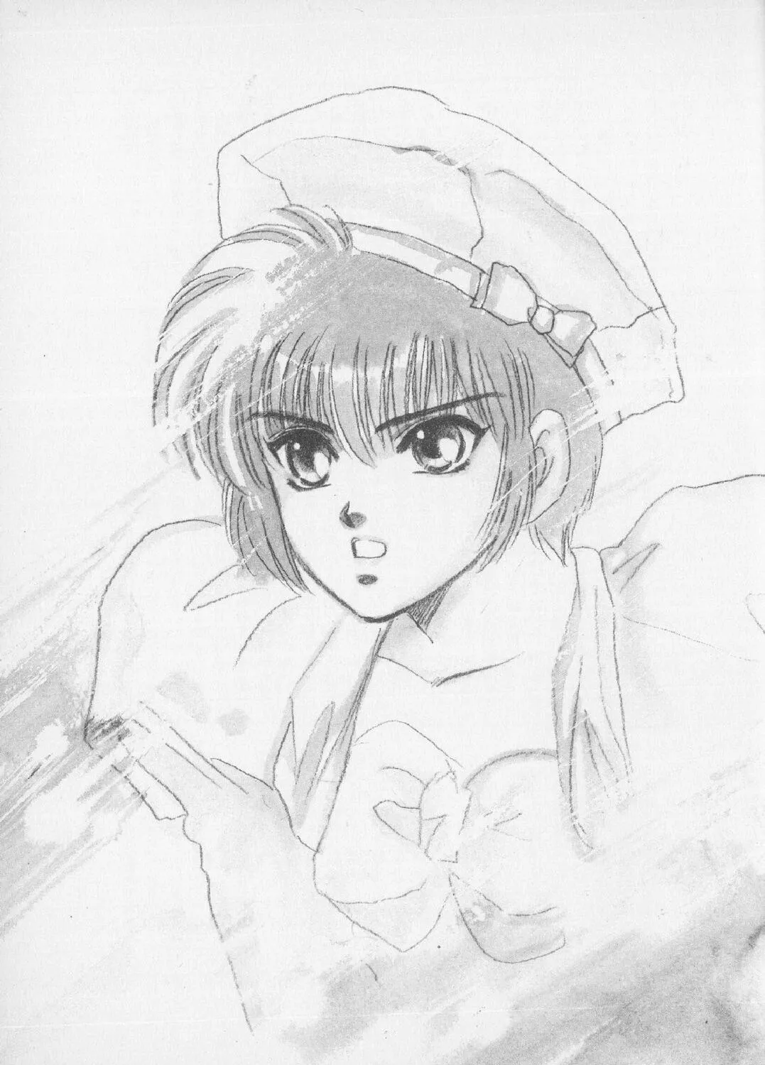 Read Shoten chapter 8 image 28 on Lezhin