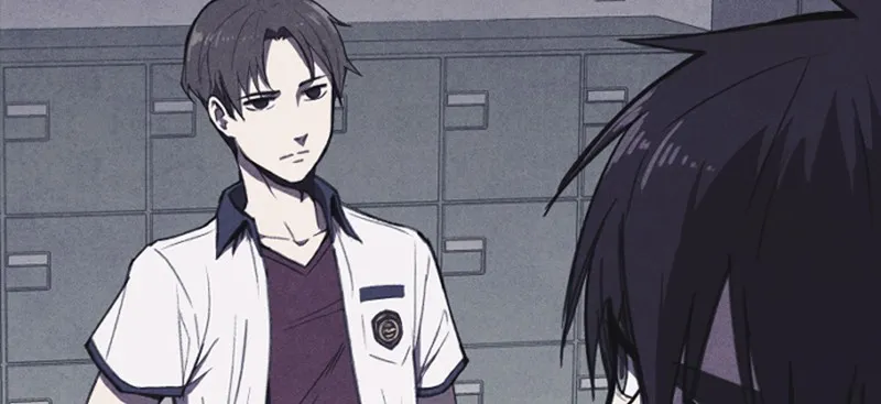 Read Shotgun Boy chapter 1 image 12 on Lezhin
