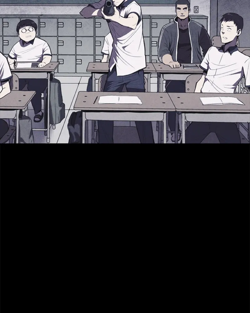 Read Shotgun Boy chapter 1 image 124 on Lezhin