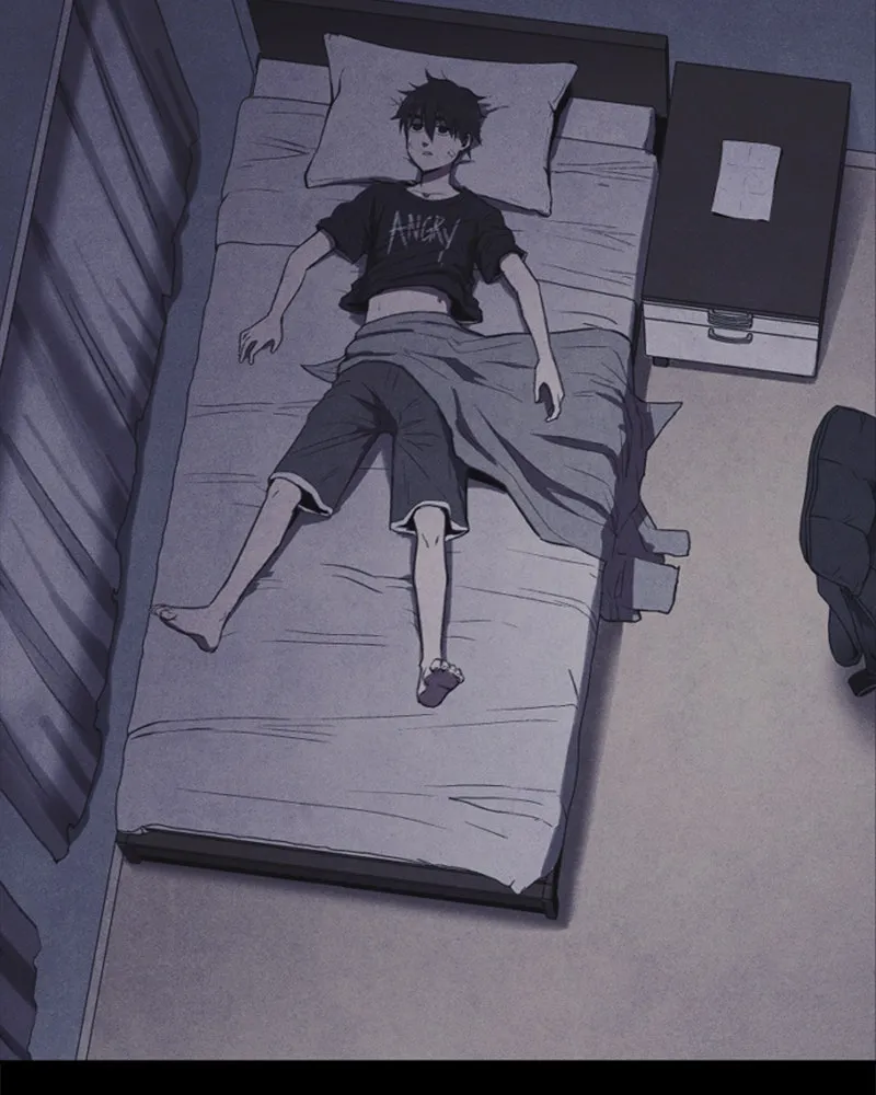 Read Shotgun Boy chapter 1 image 134 on Lezhin