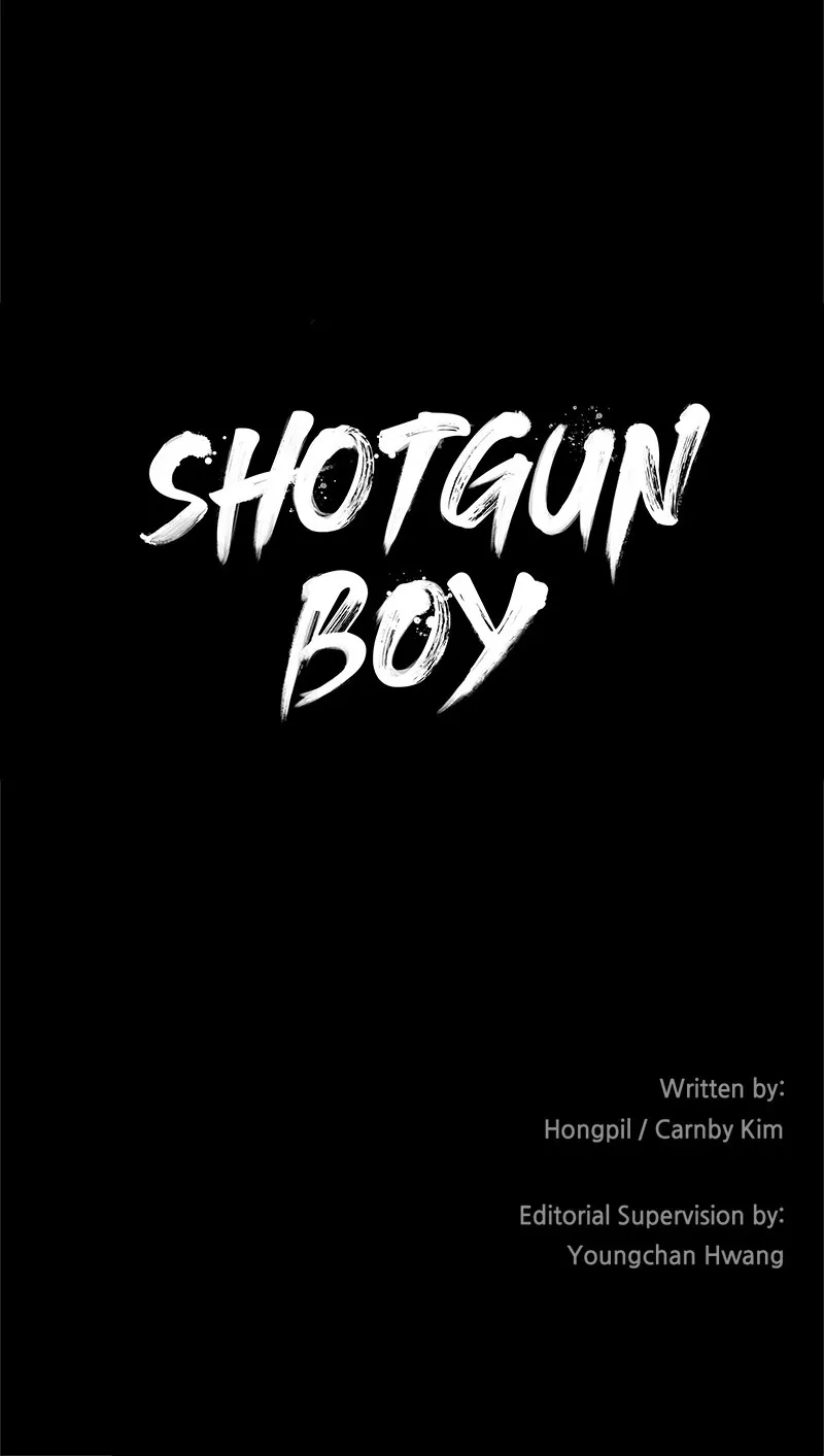 Read Shotgun Boy chapter 1 image 139 on Lezhin