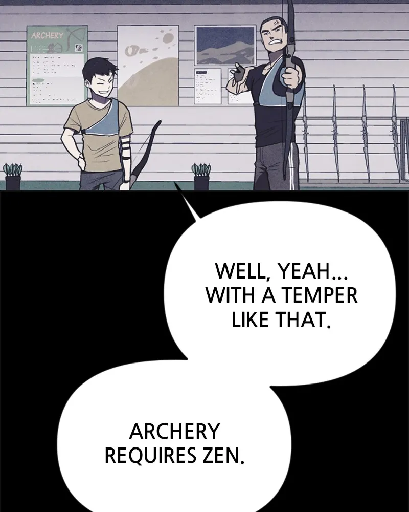 Read Shotgun Boy chapter 3 image 12 on Lezhin