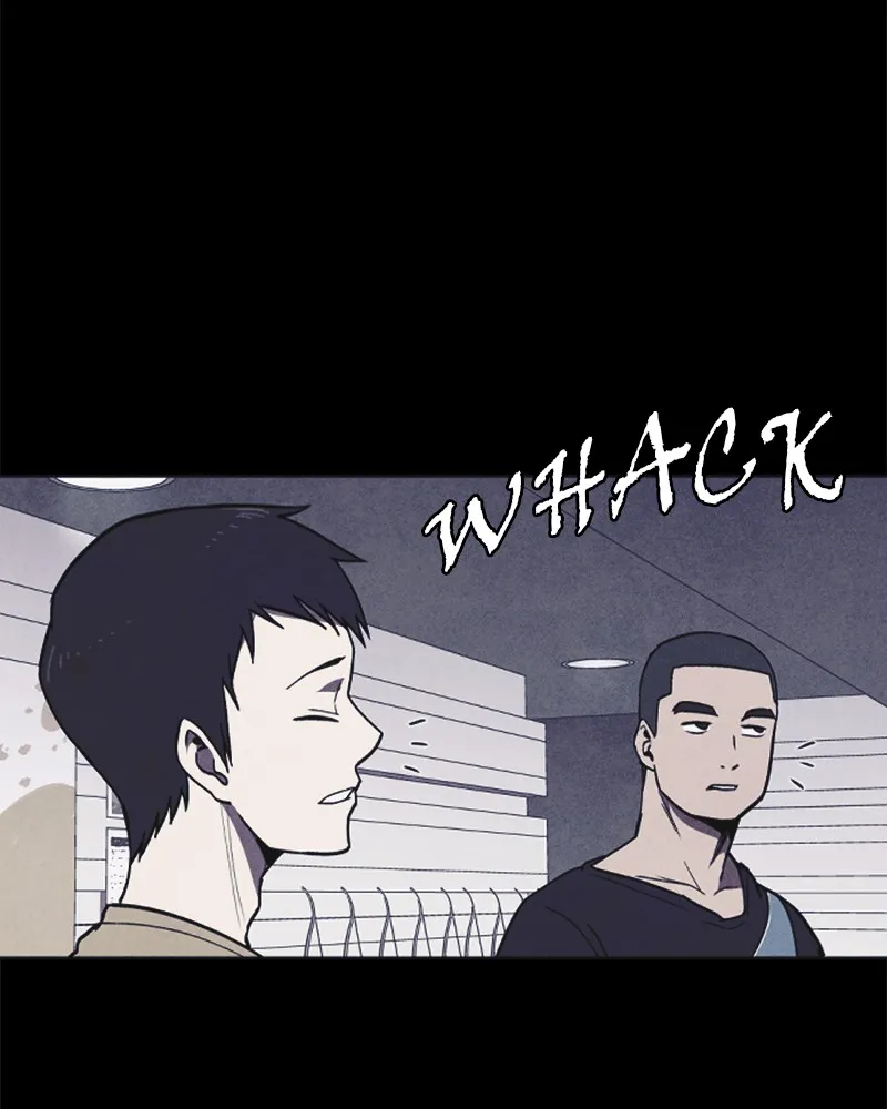 Read Shotgun Boy chapter 3 image 17 on Lezhin