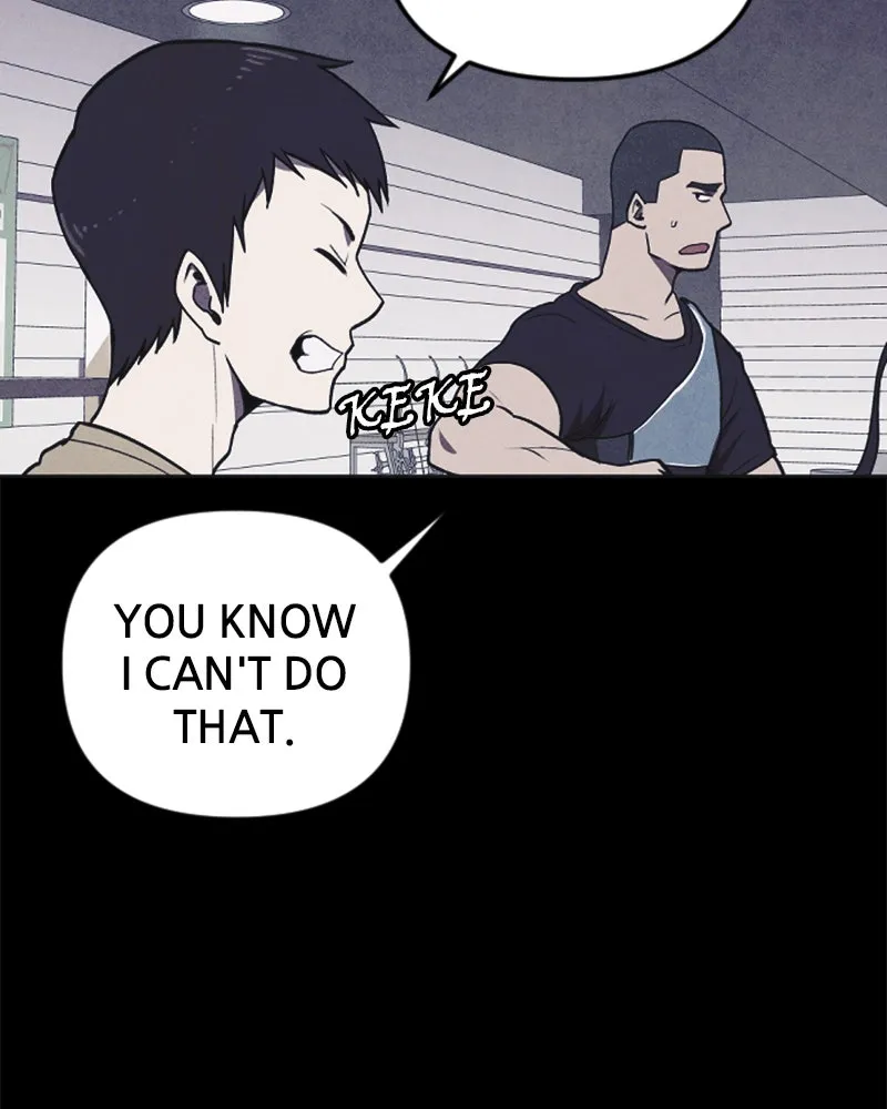 Read Shotgun Boy chapter 3 image 28 on Lezhin
