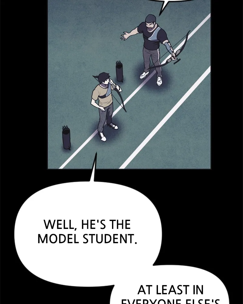 Read Shotgun Boy chapter 3 image 35 on Lezhin