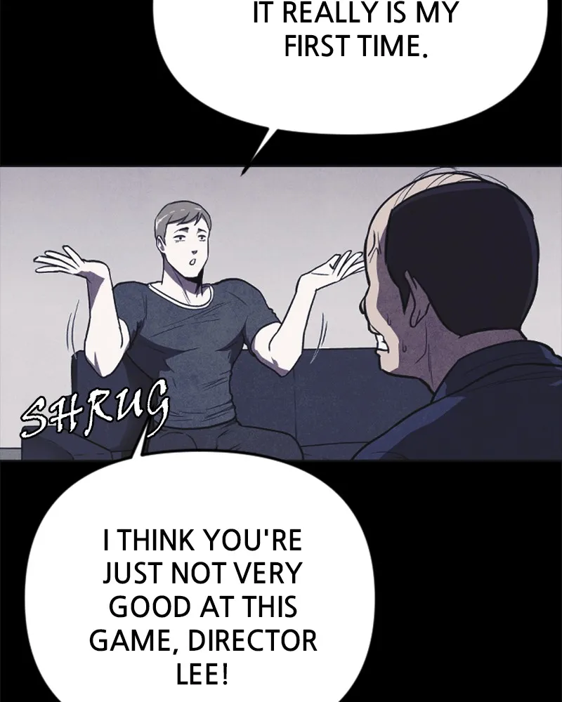 Read Shotgun Boy chapter 3 image 80 on Lezhin