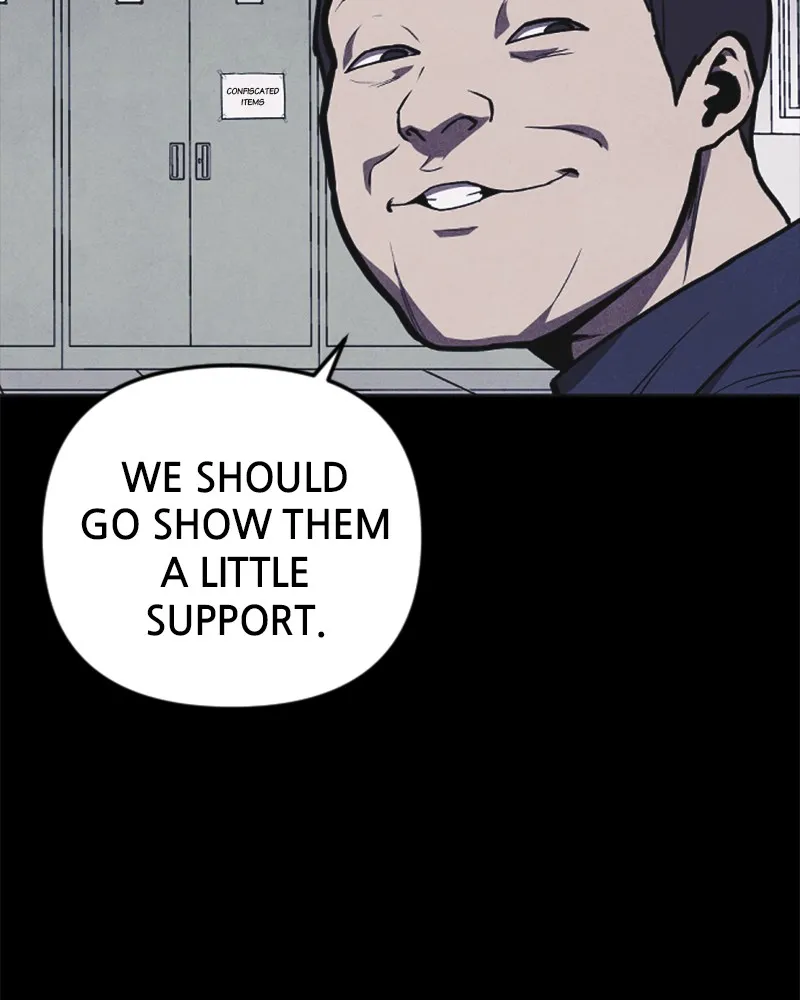 Read Shotgun Boy chapter 3 image 88 on Lezhin