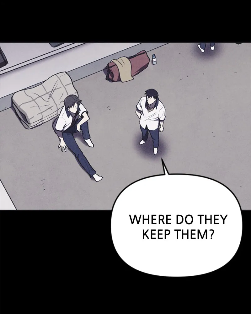 Read Shotgun Boy chapter 3 image 92 on Lezhin