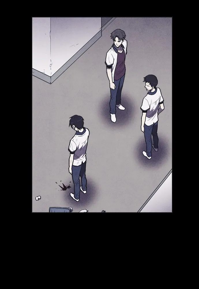 Read Shotgun Boy chapter 4 image 12 on Lezhin