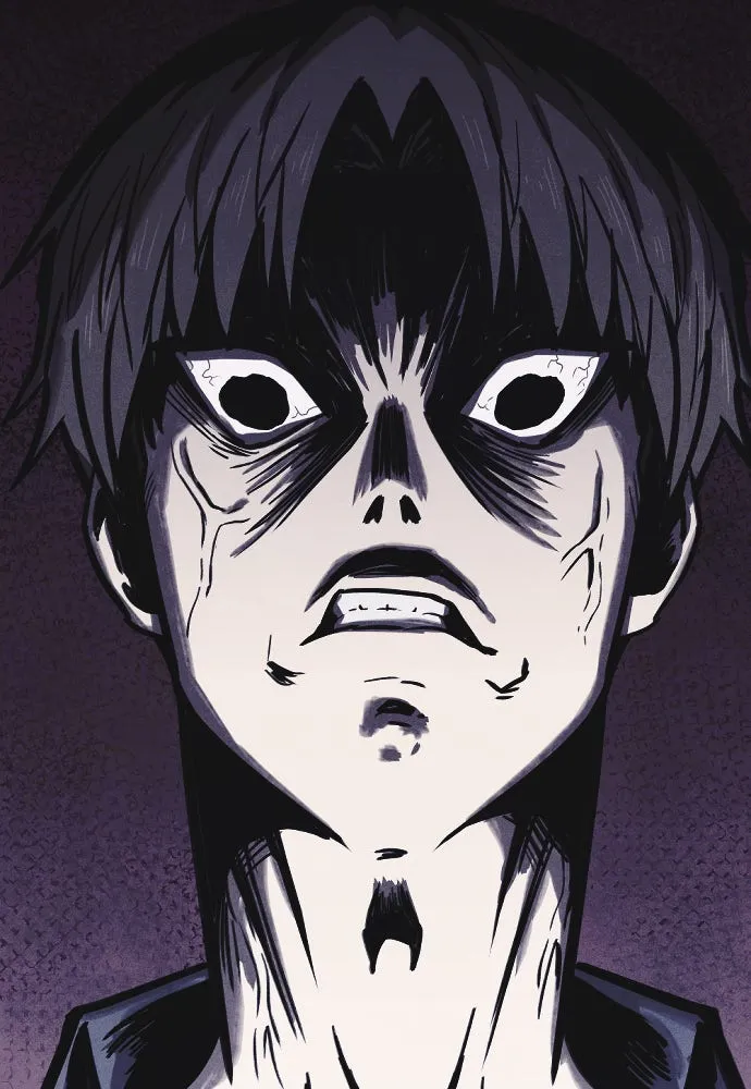 Read Shotgun Boy chapter 4 image 20 on Lezhin