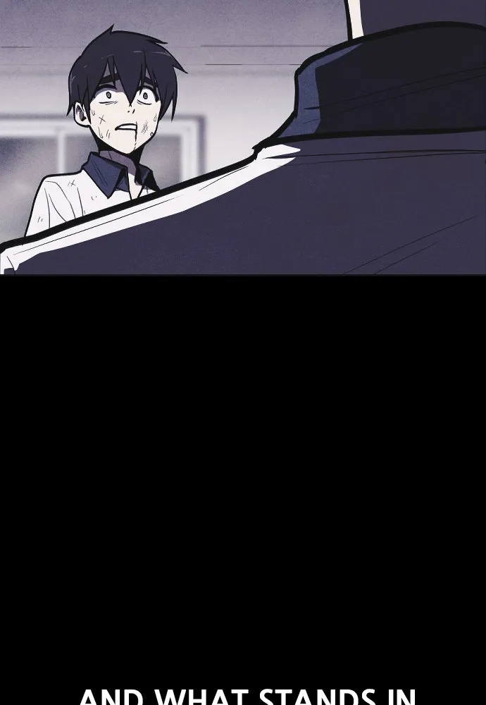 Read Shotgun Boy chapter 4 image 25 on Lezhin