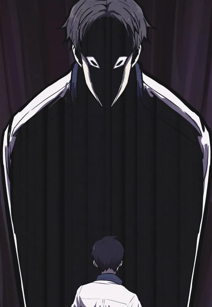 Read Shotgun Boy chapter 4 image 27 on Lezhin