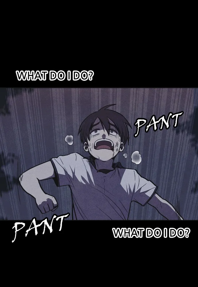 Read Shotgun Boy chapter 4 image 60 on Lezhin