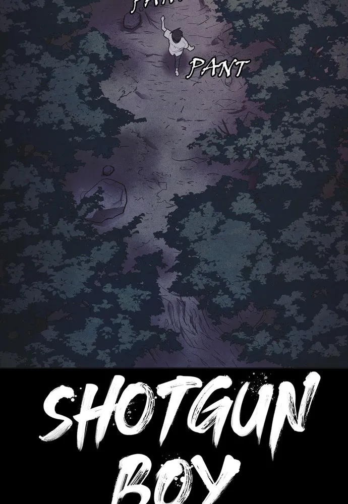 Read Shotgun Boy chapter 4 image 67 on Lezhin