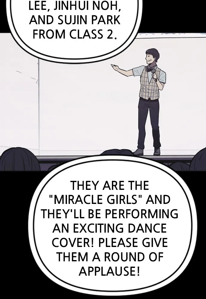 Read Shotgun Boy chapter 5 image 128 on Lezhin