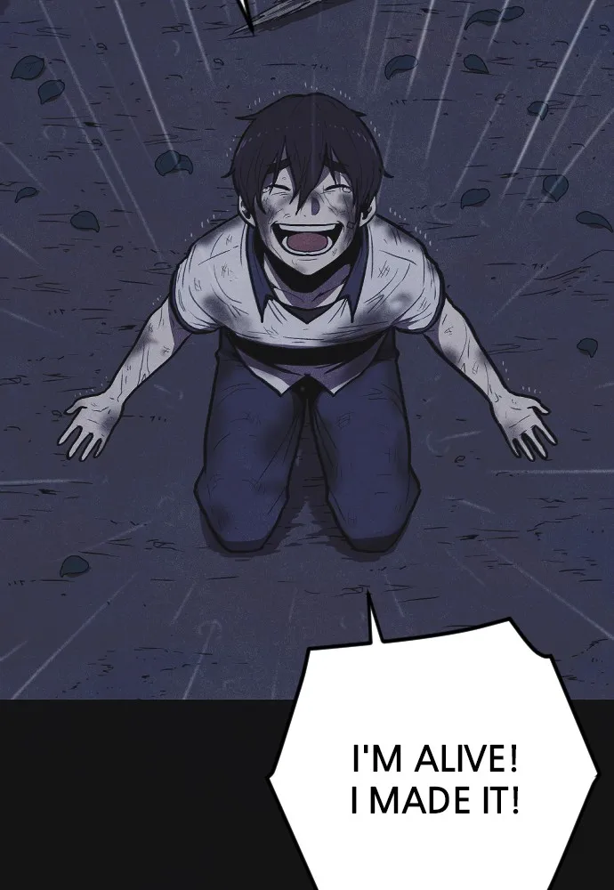 Read Shotgun Boy chapter 5 image 201 on Lezhin
