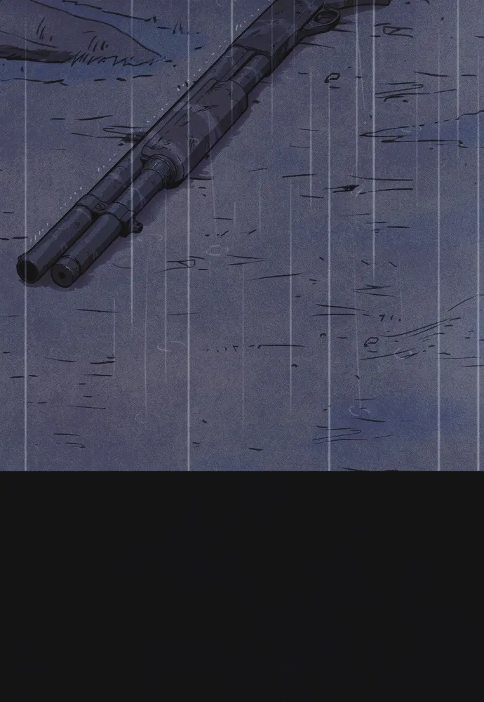 Read Shotgun Boy chapter 5 image 213 on Lezhin