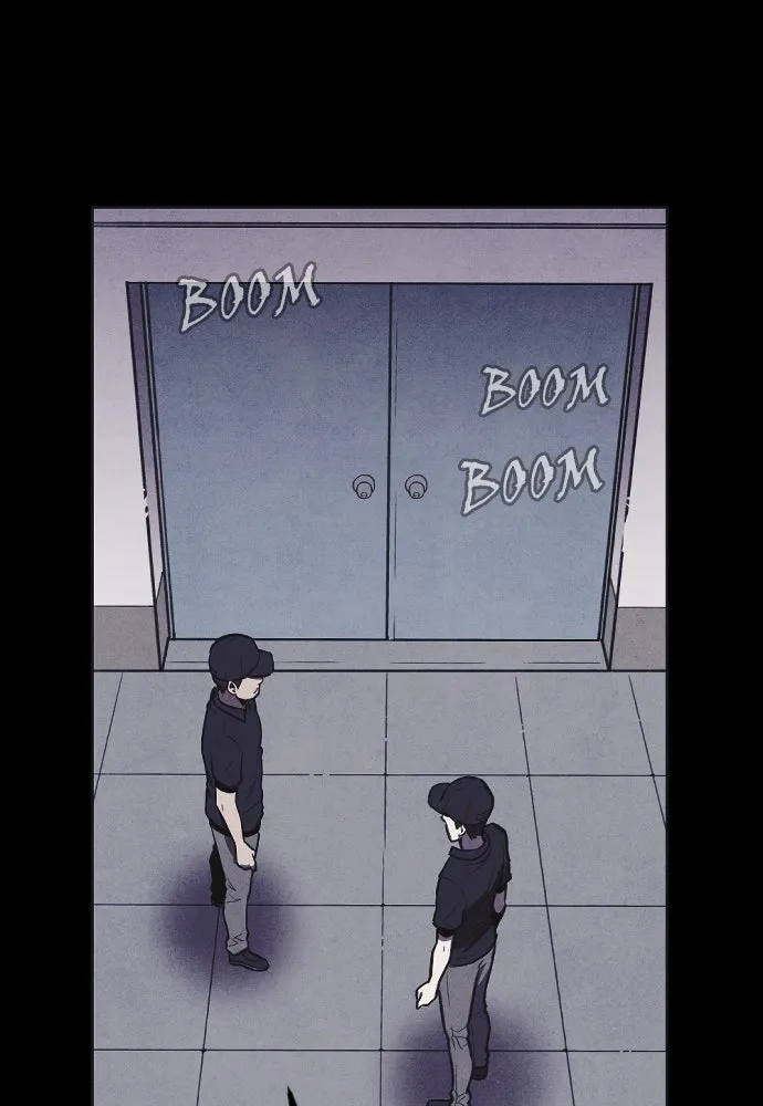Read Shotgun Boy chapter 5 image 36 on Lezhin