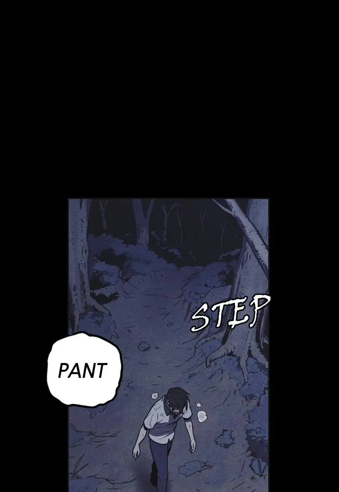 Read Shotgun Boy chapter 5 image 49 on Lezhin