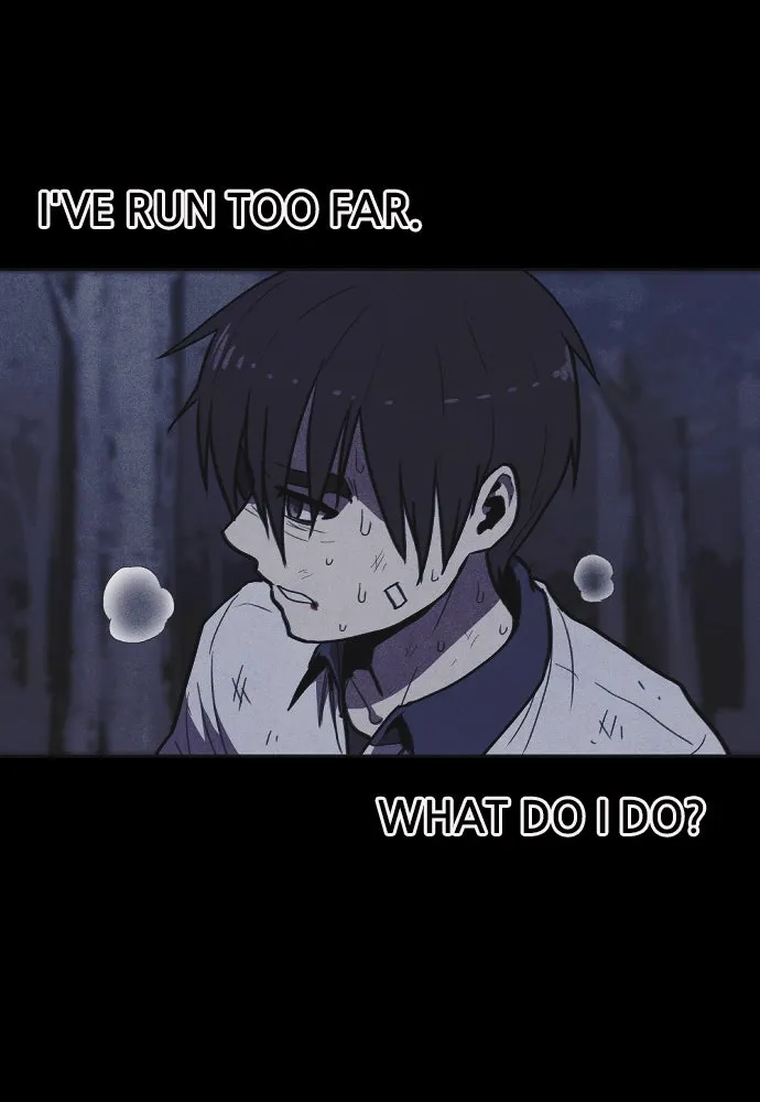 Read Shotgun Boy chapter 5 image 52 on Lezhin