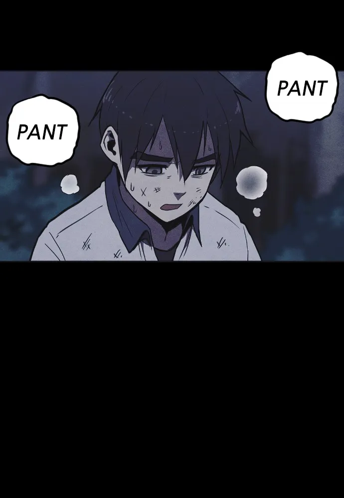 Read Shotgun Boy chapter 5 image 64 on Lezhin