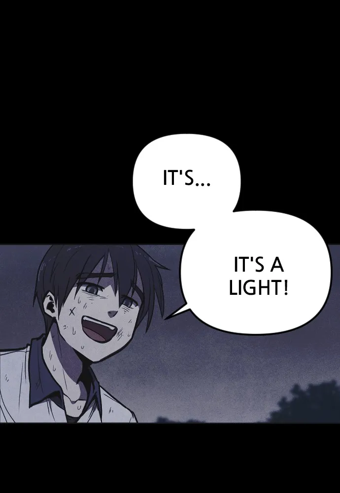 Read Shotgun Boy chapter 5 image 71 on Lezhin