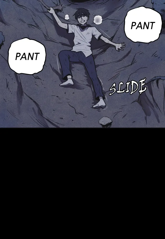 Read Shotgun Boy chapter 5 image 74 on Lezhin