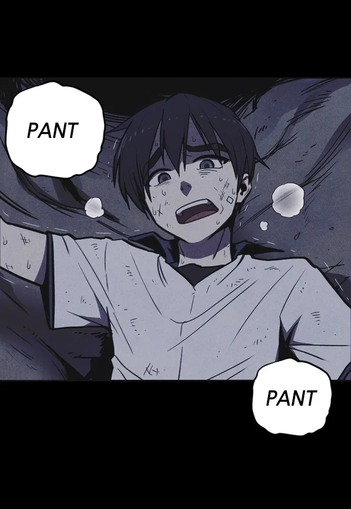 Read Shotgun Boy chapter 5 image 75 on Lezhin