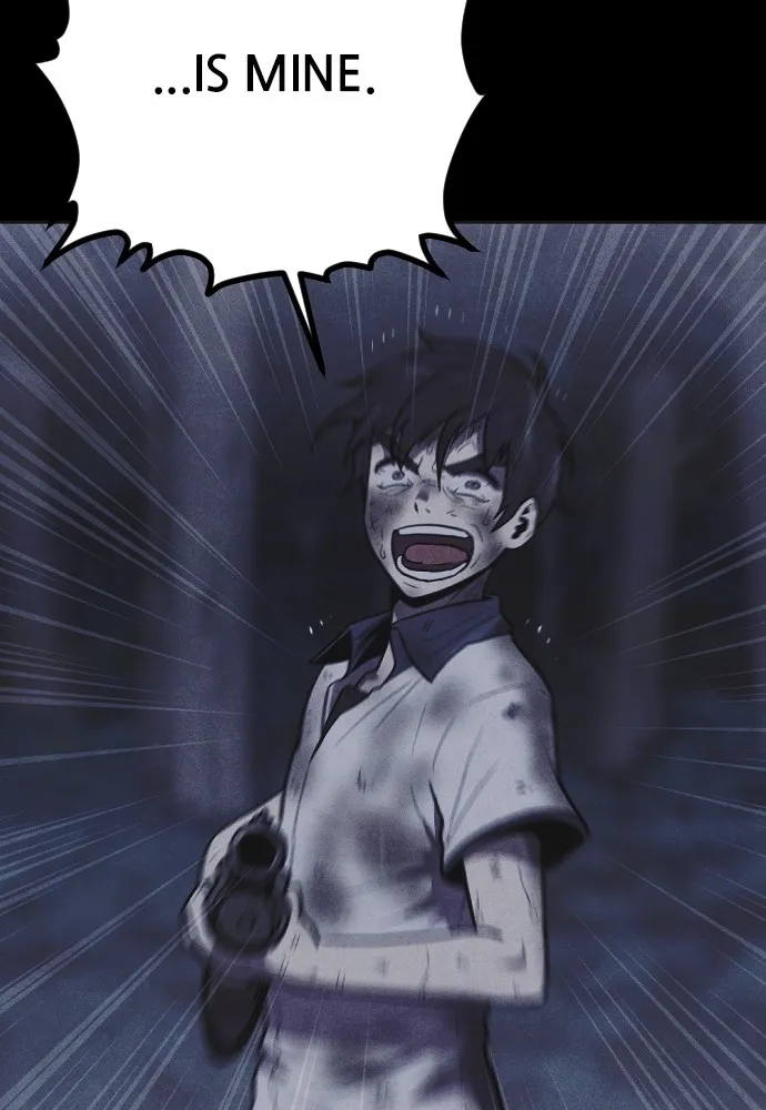 Read Shotgun Boy chapter 6 image 100 on Lezhin