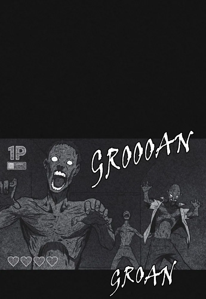 Read Shotgun Boy chapter 6 image 129 on Lezhin