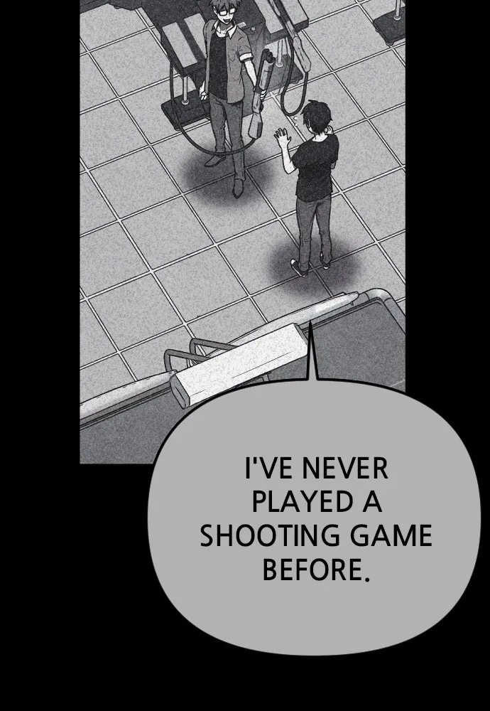 Read Shotgun Boy chapter 6 image 140 on Lezhin