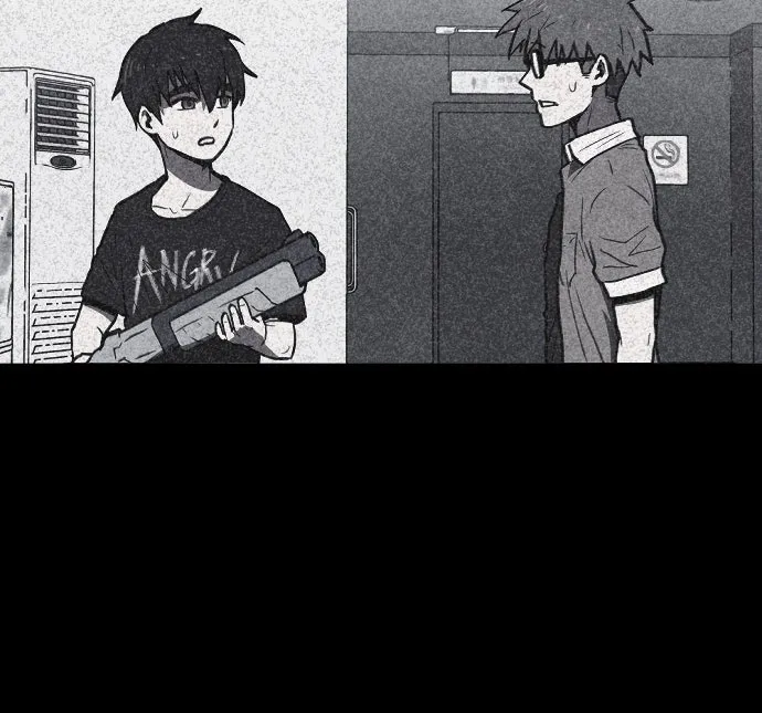 Read Shotgun Boy chapter 6 image 149 on Lezhin