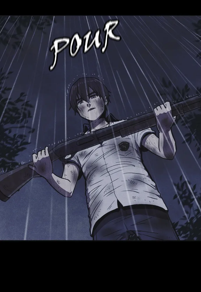 Read Shotgun Boy chapter 6 image 16 on Lezhin