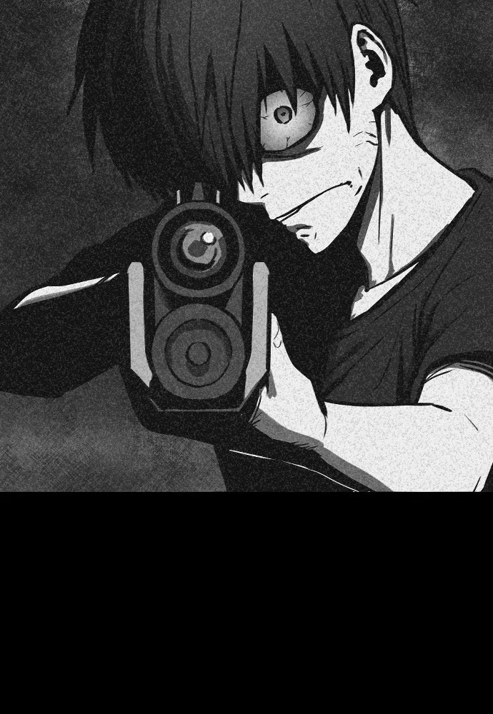 Read Shotgun Boy chapter 6 image 168 on Lezhin