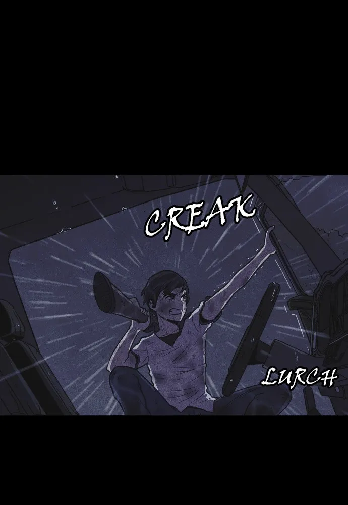 Read Shotgun Boy chapter 6 image 178 on Lezhin