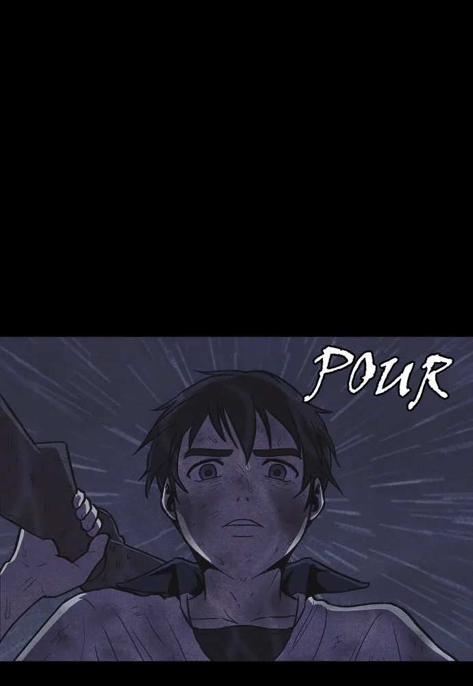 Read Shotgun Boy chapter 6 image 179 on Lezhin