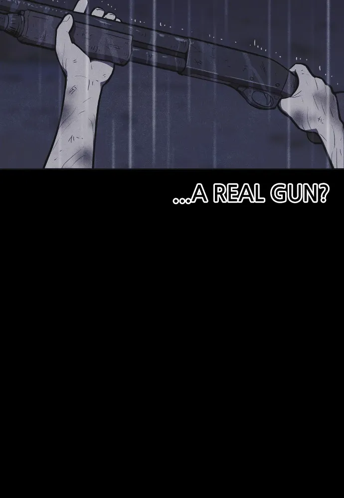 Read Shotgun Boy chapter 6 image 19 on Lezhin