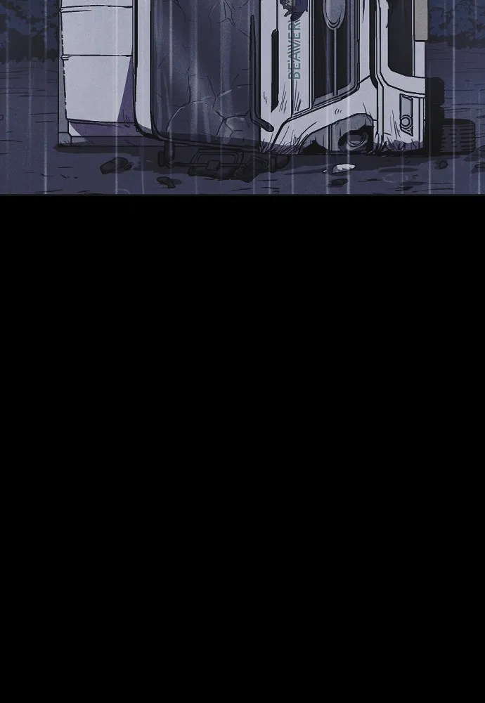 Read Shotgun Boy chapter 6 image 2 on Lezhin
