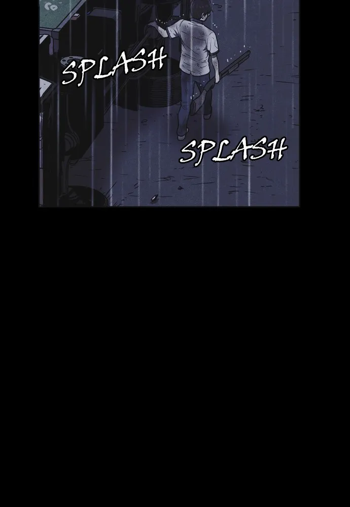 Read Shotgun Boy chapter 6 image 22 on Lezhin