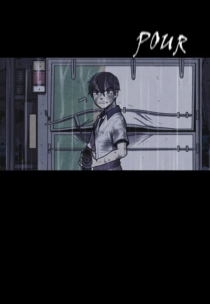 Read Shotgun Boy chapter 6 image 57 on Lezhin