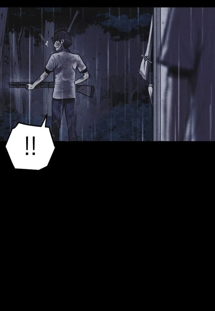 Read Shotgun Boy chapter 6 image 60 on Lezhin