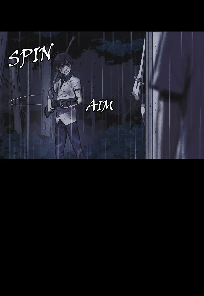 Read Shotgun Boy chapter 6 image 61 on Lezhin