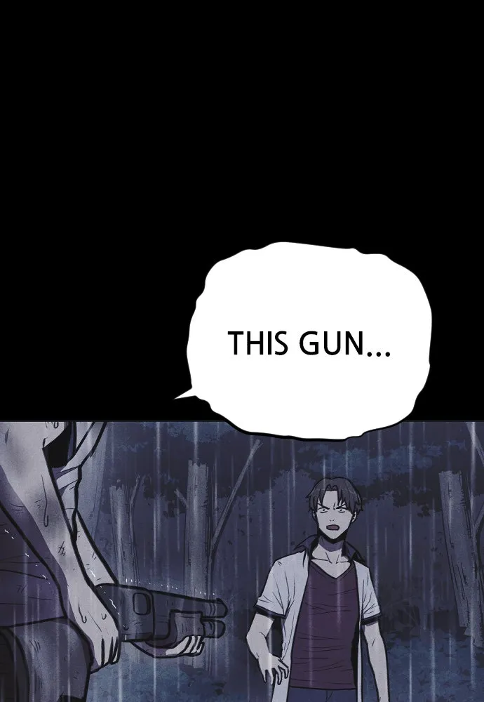 Read Shotgun Boy chapter 6 image 98 on Lezhin