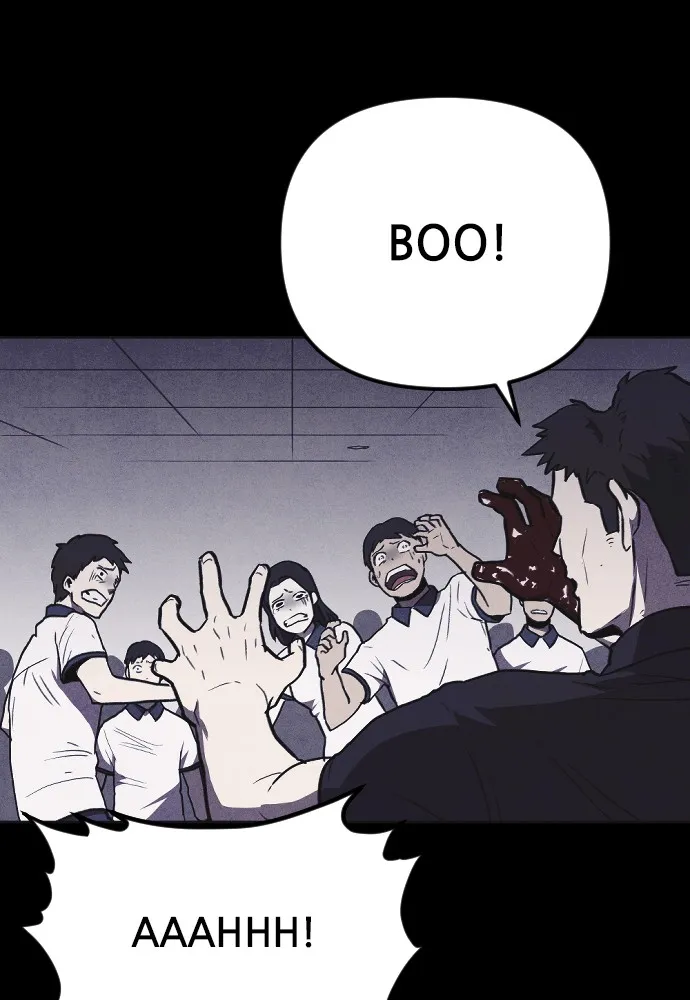 Read Shotgun Boy chapter 7 image 101 on Lezhin
