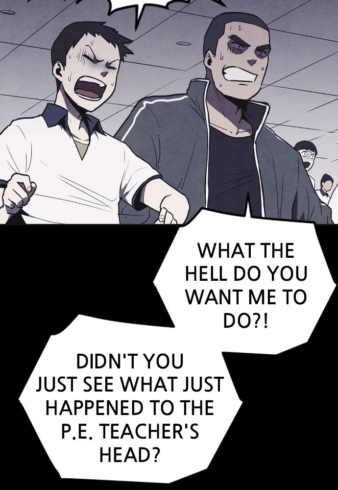 Read Shotgun Boy chapter 7 image 103 on Lezhin