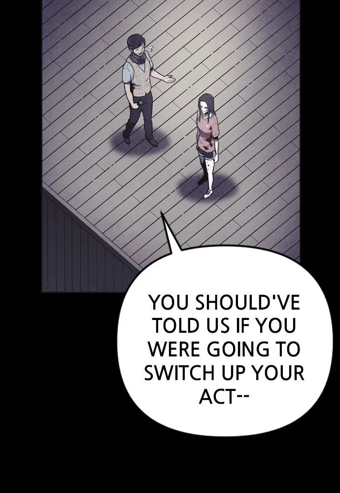 Read Shotgun Boy chapter 7 image 17 on Lezhin
