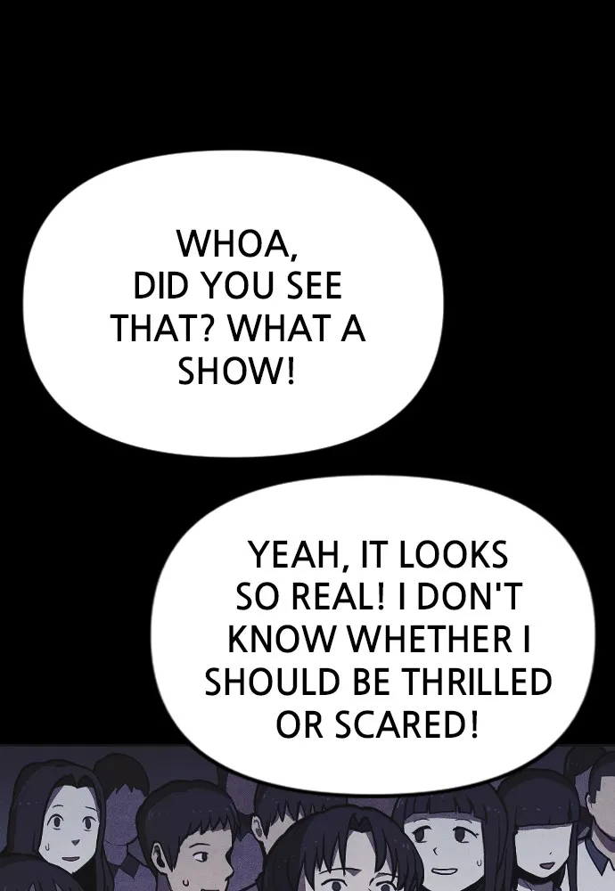 Read Shotgun Boy chapter 7 image 29 on Lezhin