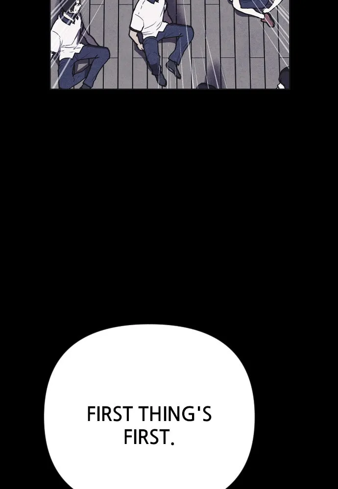 Read Shotgun Boy chapter 7 image 33 on Lezhin