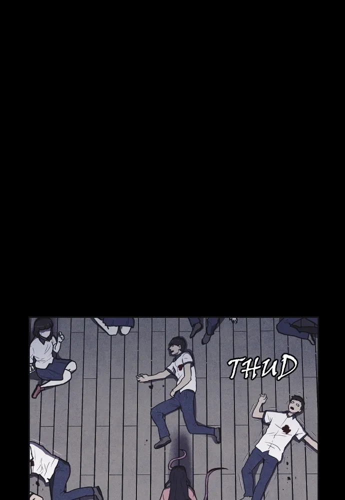 Read Shotgun Boy chapter 7 image 55 on Lezhin